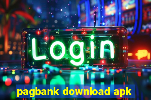 pagbank download apk